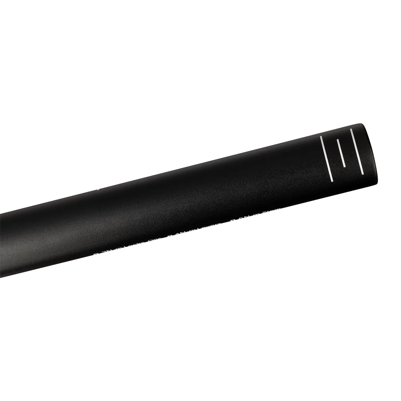 Handbars BURGTEC RIDE HIGH JOSH BRYCELAND SIGNATURE Rise 80mm 800mm Black