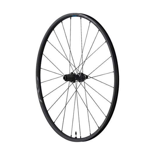 SHIMANO RS370 Tubeless Ready bakhjul (Center Lock)