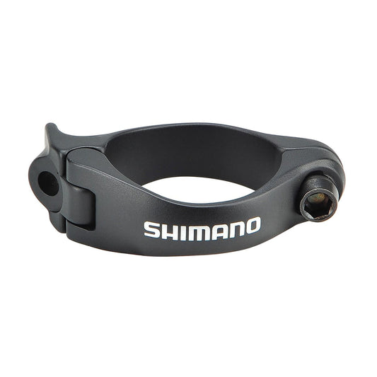 SHIMANO DURA-ACE Di2 R9150 34,9 mm klämma för främre växellåda