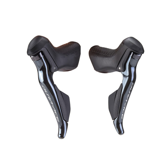 Par SHIMANO DURA-ACE Di2 R9150 2x11 fälgbromshandtag