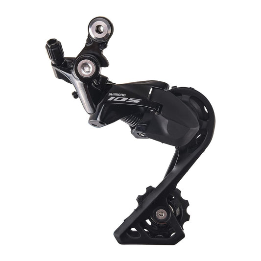 SHIMANO 105 R7000-SS 11-växlad bakväxel med kort bur