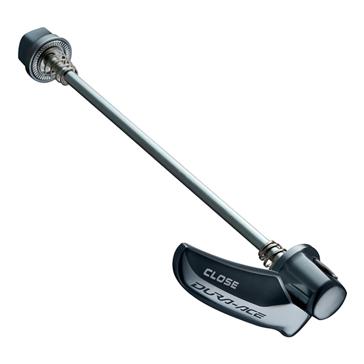 SHIMANO DURA-ACE WH-9000 snabbkoppling för bakhjul