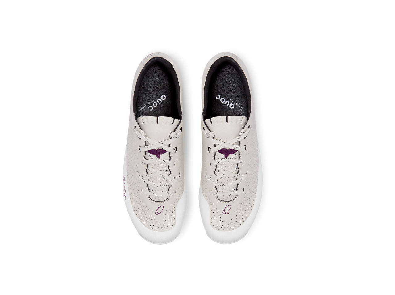 Grus QUOC GRAN TOURER XC LACE Chalk Skor