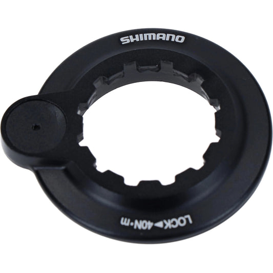 Centerlock-Låsring SHIMANO med Magnet #Y1XL98010