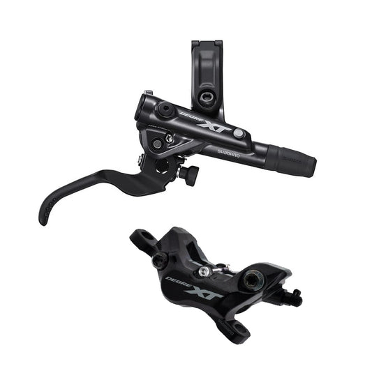 SHIMANO XT M8120 4-kolvs bakbroms J-Kit