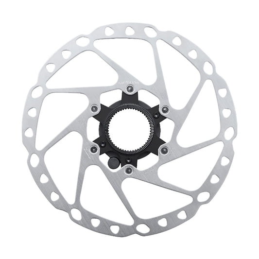 Disque SHIMANO RT-EM600 Center Lock Ext