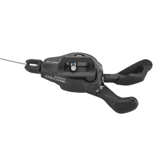SHIMANO DEORE 12V SL-M6100-R Höger växelspak (spakmontering)