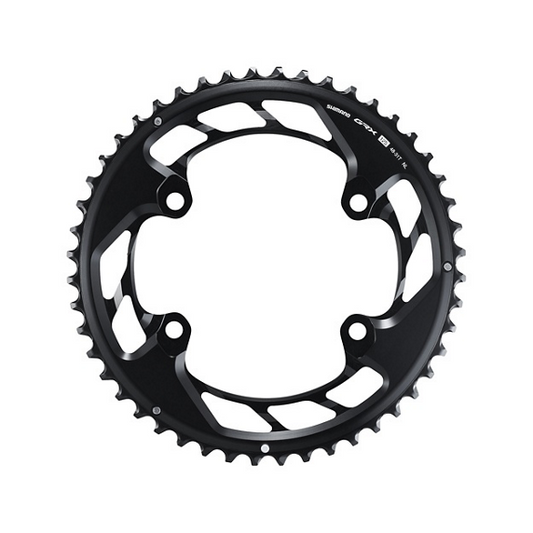 SHIMANO GRX RX820 12V 110 mm kedjekrans för utomhusbruk