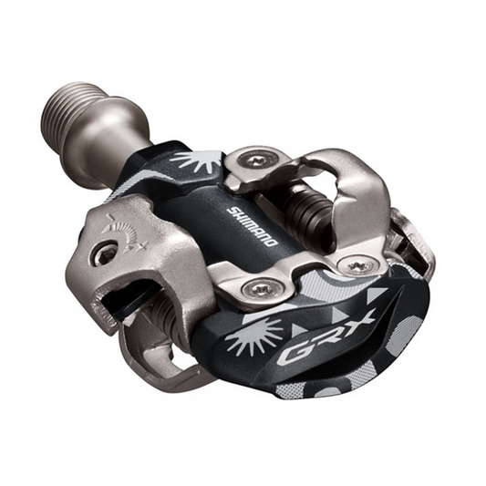 SHIMANO XT M8100-pedaler