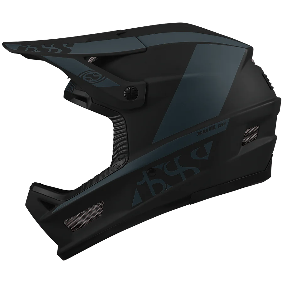 IXS XULTH DH MTB-hjälm Marinblå