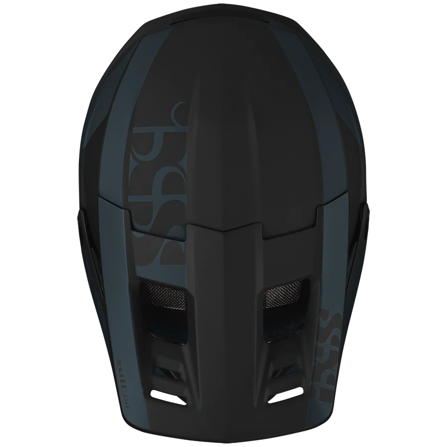 IXS XULTH DH MTB-hjälm Marinblå