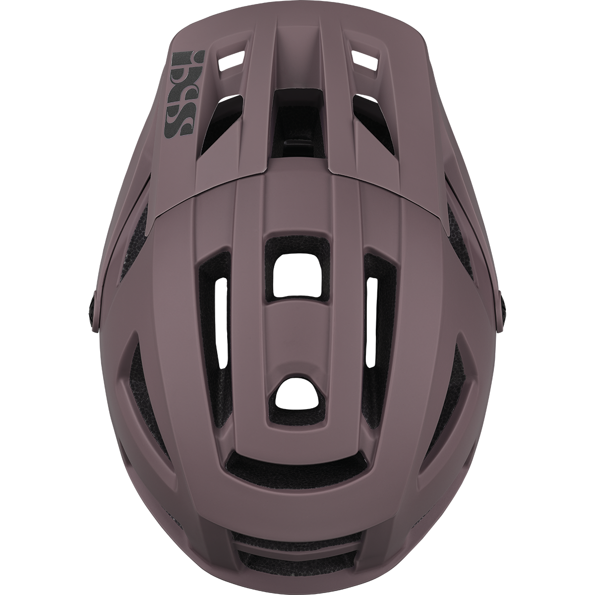 IXS TRIGGER AM MIPS MTB Helmet Brown