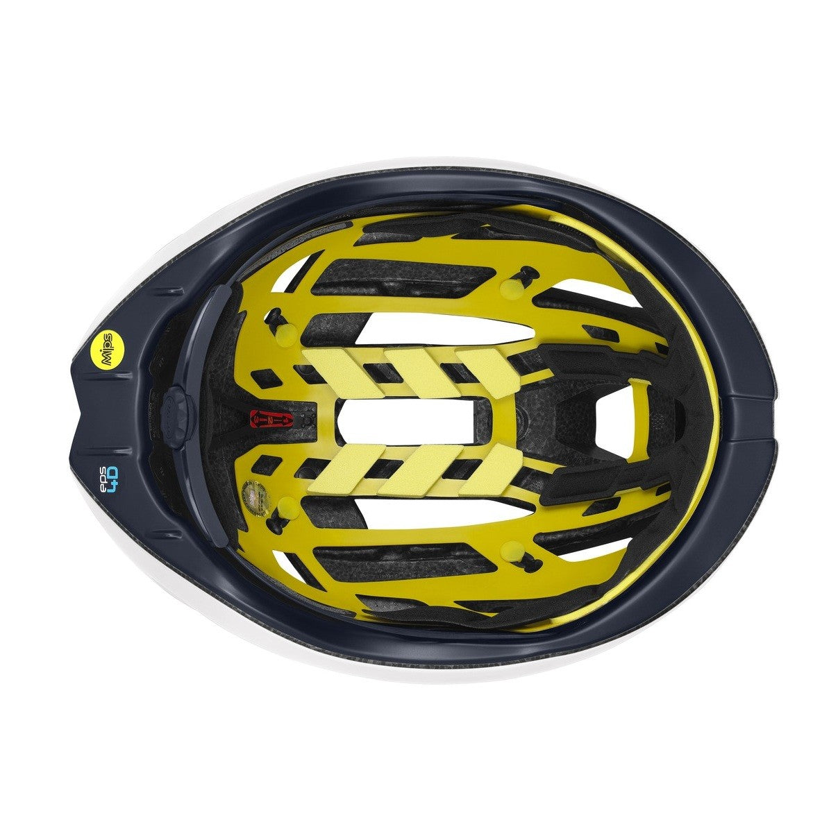 MAVIC COMETE SL MIPS Road Hjälm Blå