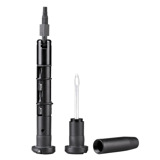 Multiverktyg TOPEAK PLUG'N TOOL MOUNTAIN