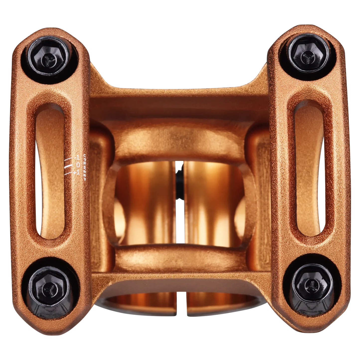 Stem SPANK SPLIT 35 Bronze