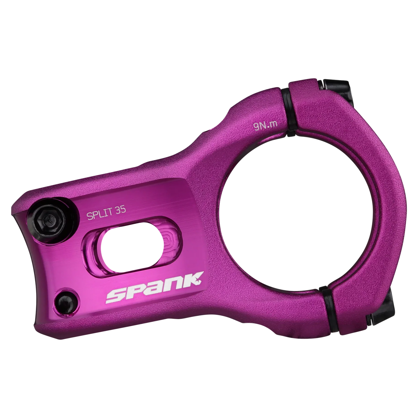 Stem SPANK SPLIT 35 Violet