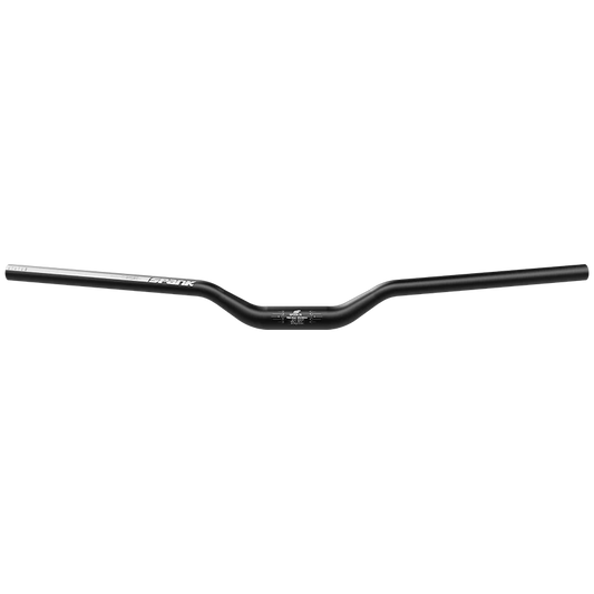 handlebar SPANK SPOON 35 Rise 40mm 800mm Black