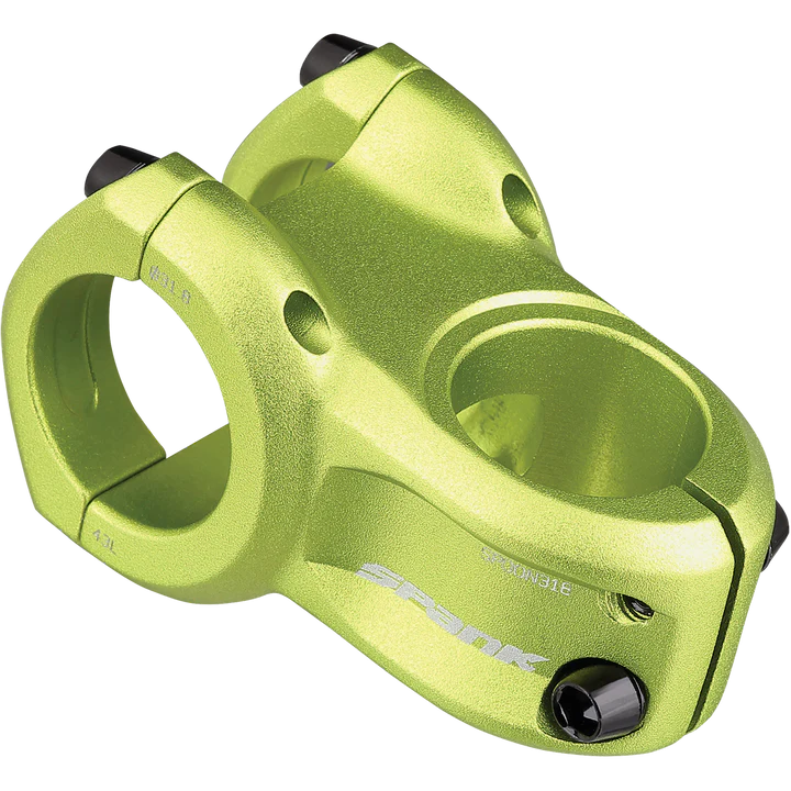 Stem SPANK SPOON 318 Green