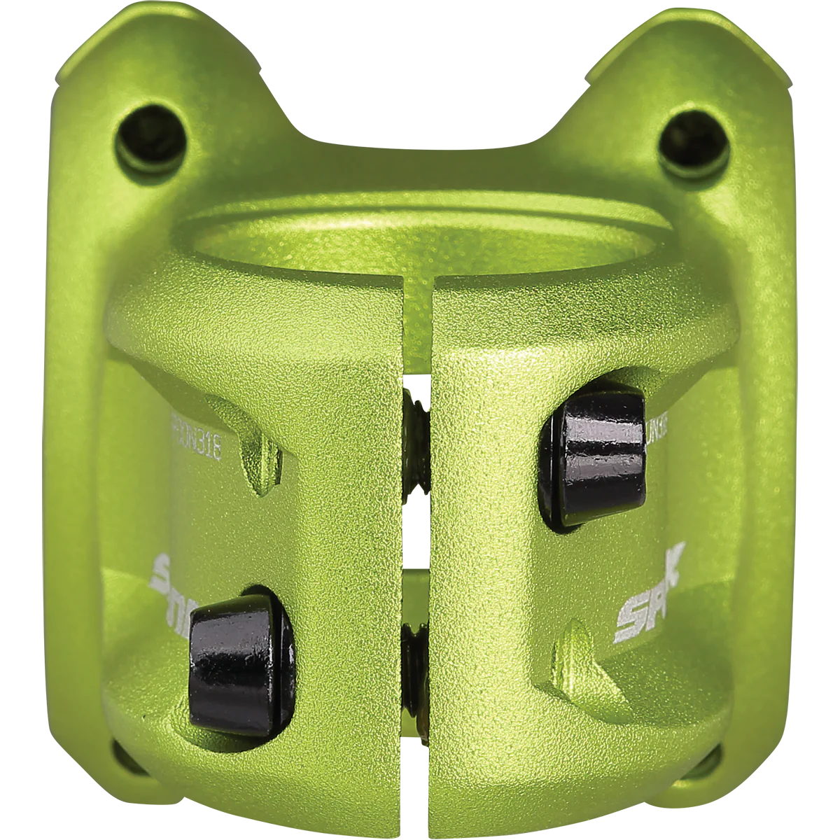 Stem SPANK SPOON 318 Green