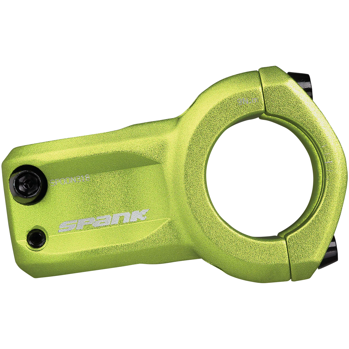 Stem SPANK SPOON 318 Green