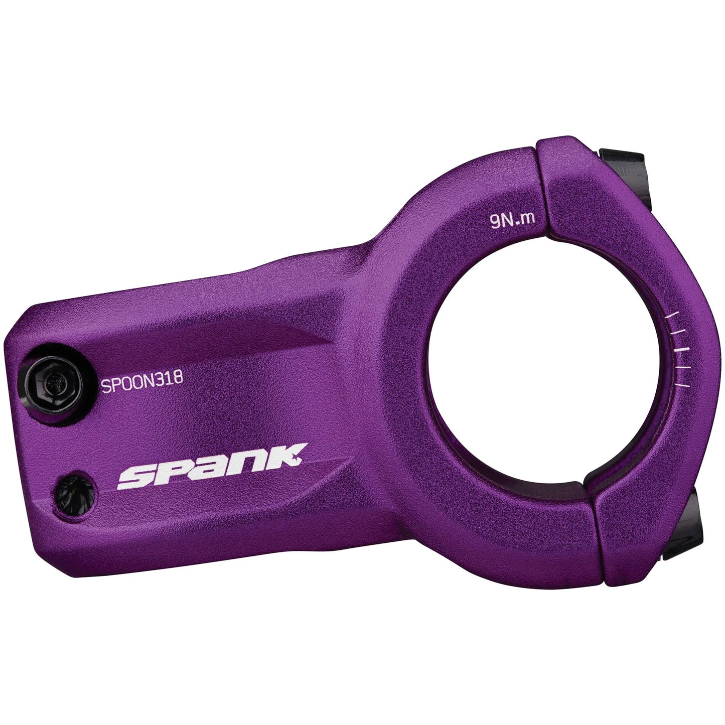 Stem SPANK SPOON 318 Violet