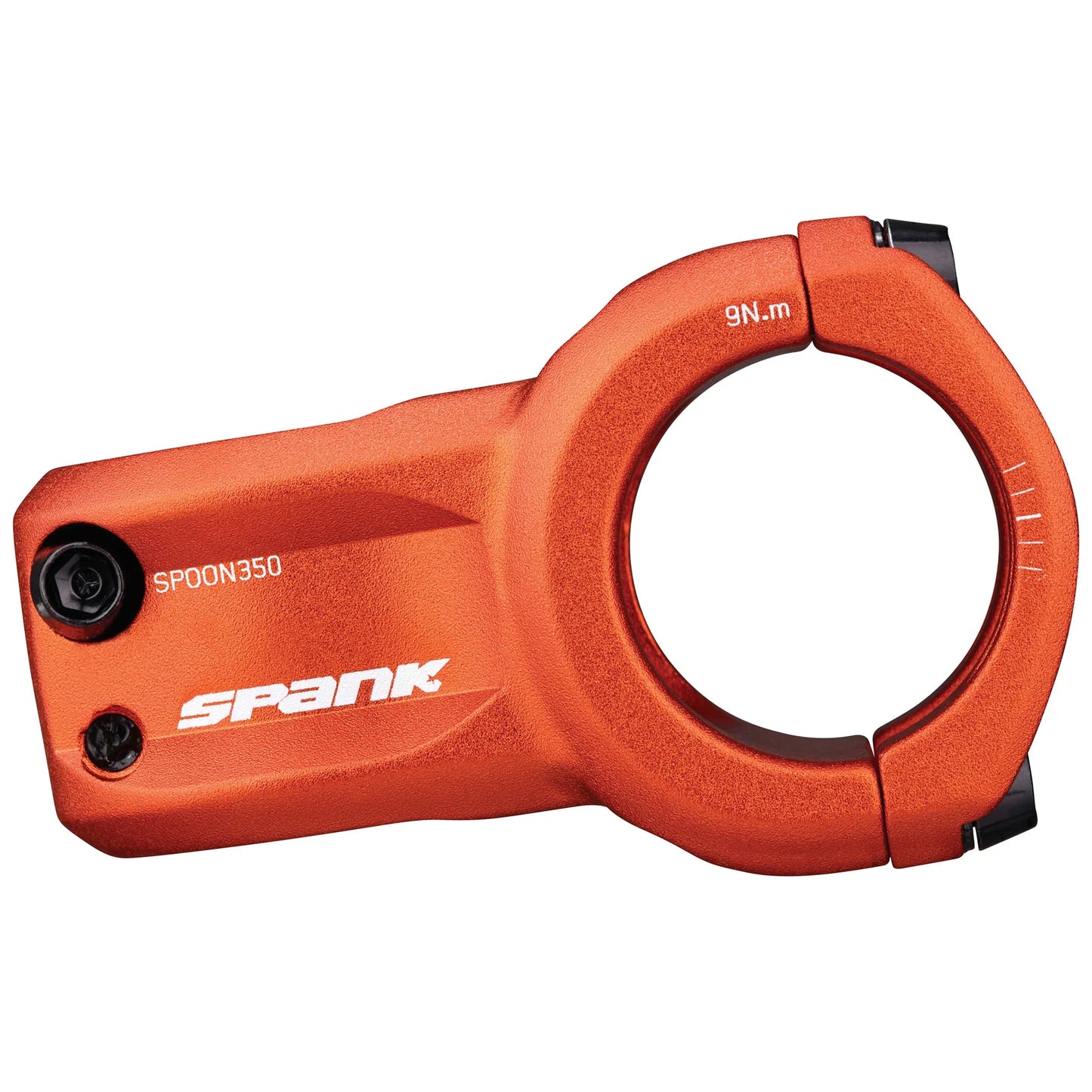 Stem SPANK SPOON 350 Orange