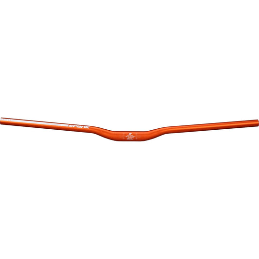 SPANK SPOON 800 Rise 20mm 800mm Orange styre