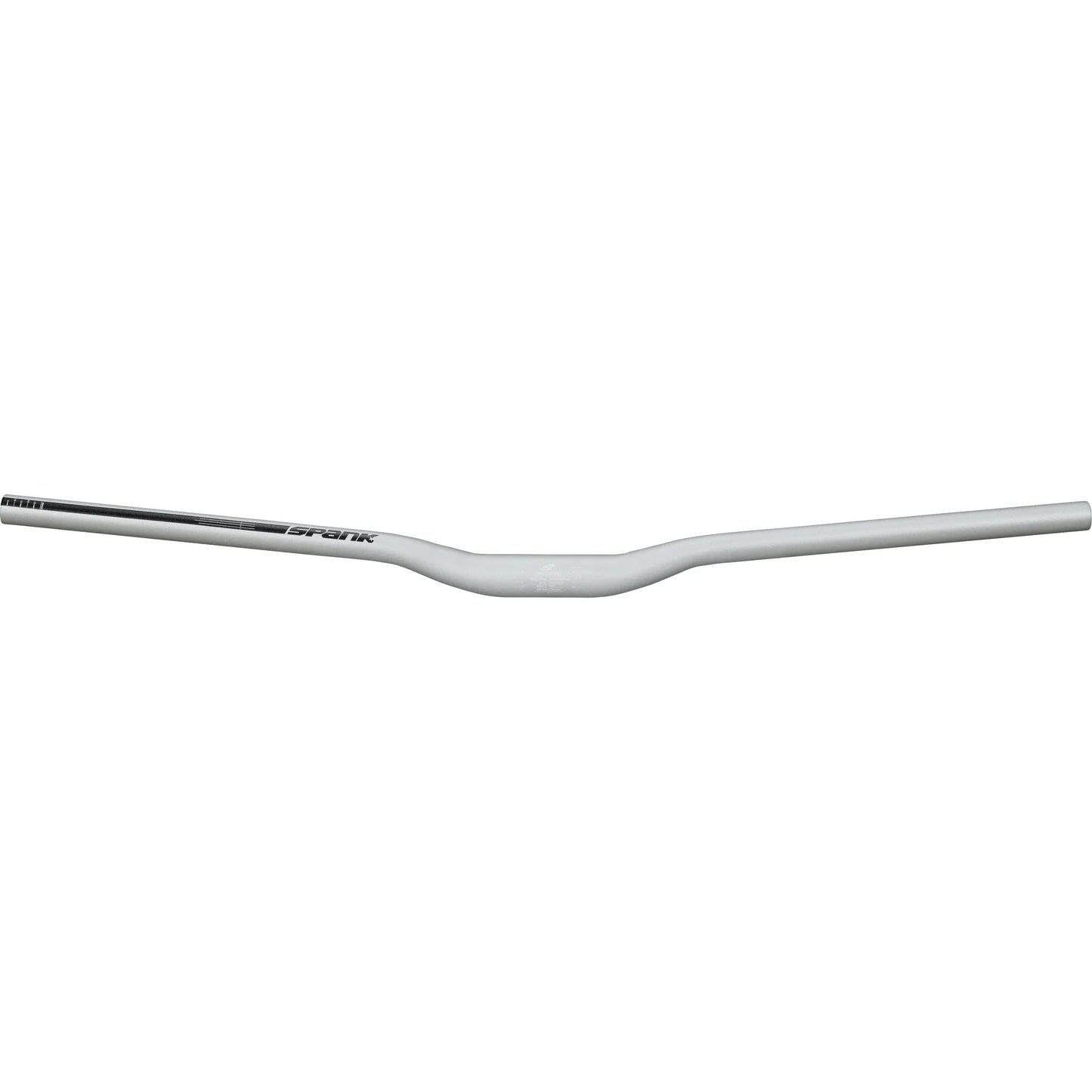 SPANK SPOON 800 galge Stigning 20mm 800mm Silver