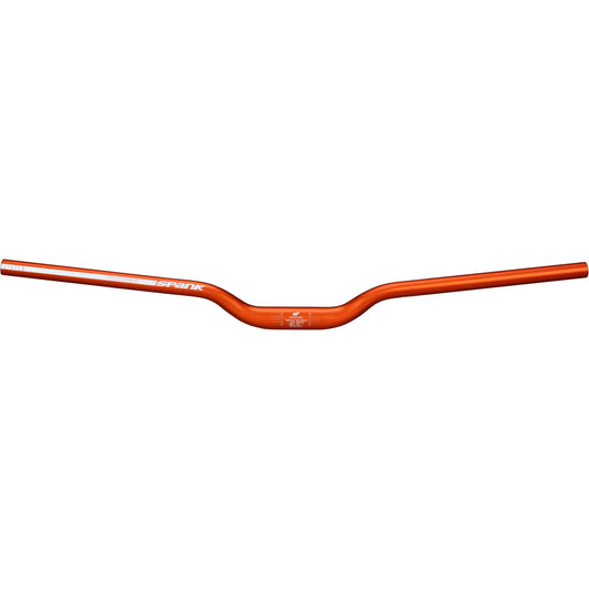 SPANK SPOON 800 Rise 40mm 800mm Orange styre