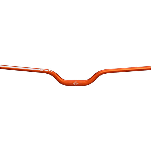 handlebar SPANK SPOON 800 Rise 60mm 800mm Orange