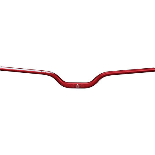 handlebar SPANK SPOON 800 Rise 60mm 800mm Red
