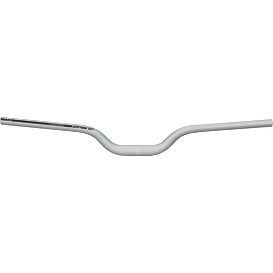 SPANK SPOON 800 Rise 60mm 800mm Silverhängare