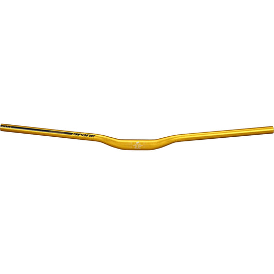 SPANK SPOON 800 Hängare Stigning 20mm 800mm Guld