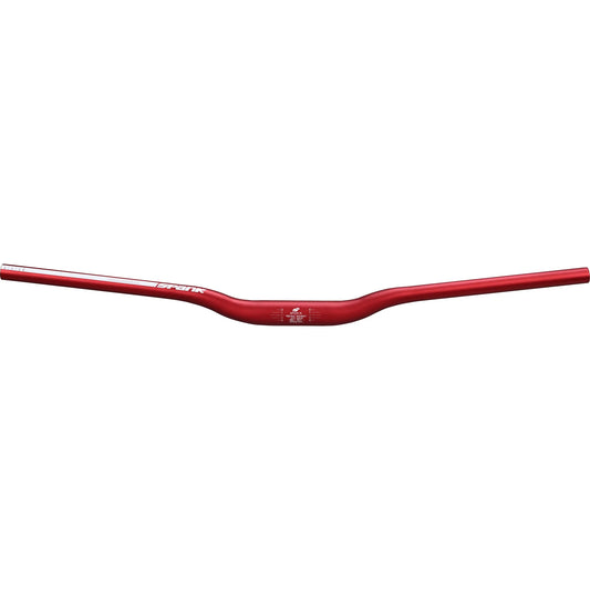 SPANK SPOON 35 Hanger Rise 25mm 800mm Röd