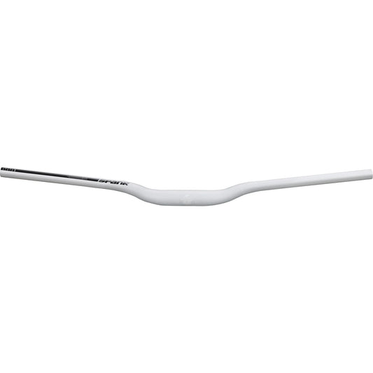 SPANK SPOON 35 Rise 25mm 800mm Silverhängare