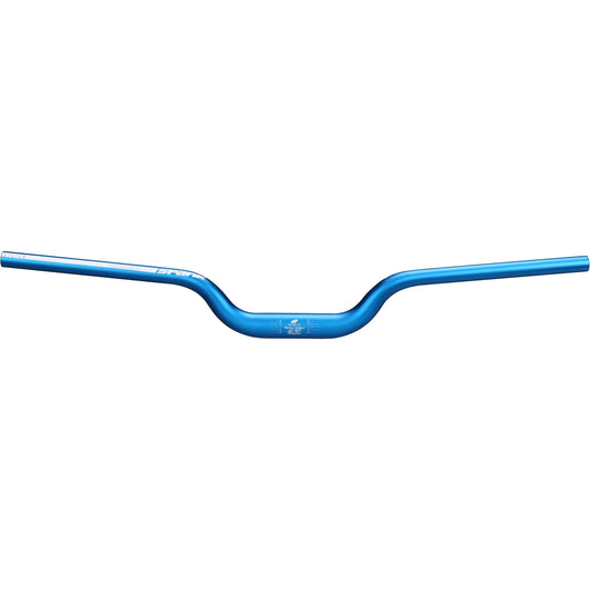 SPANK SPOON 35 Rise 60mm 800mm Blue Hanger
