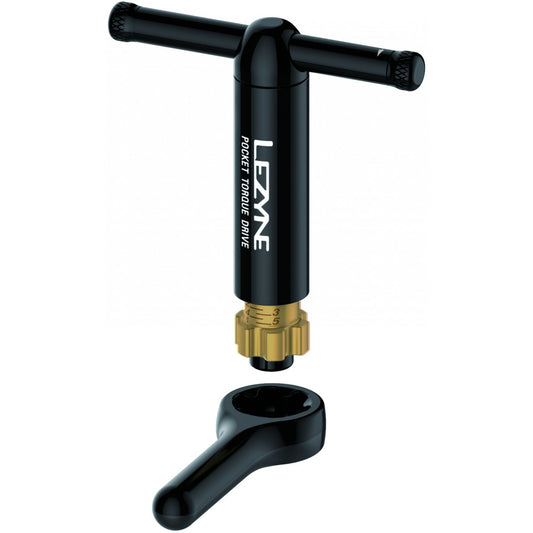 Momentnyckel LEZYNE POCKET TORQUE DRIVE