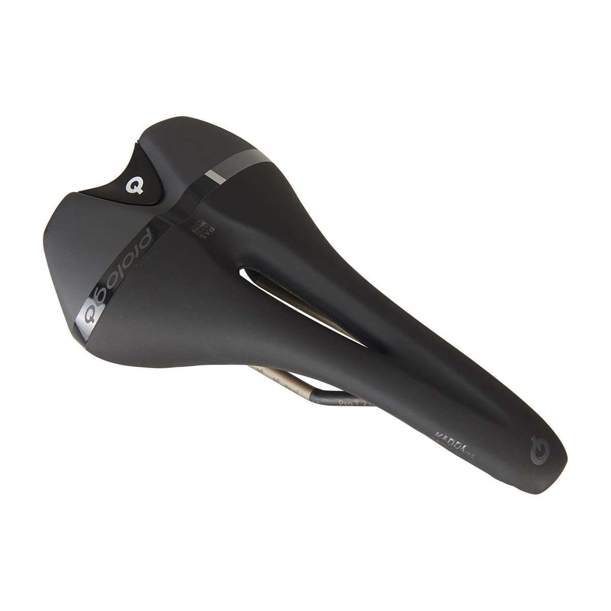 Saddle PROLOGO KAPPA EVO PAS Rails – Probikeshop - Main Image