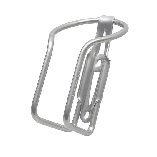 LEZYNE POWER flaskhållare Silver