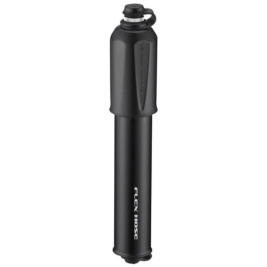 LEZYNE SPORT DRIVE HV Handpump Silver