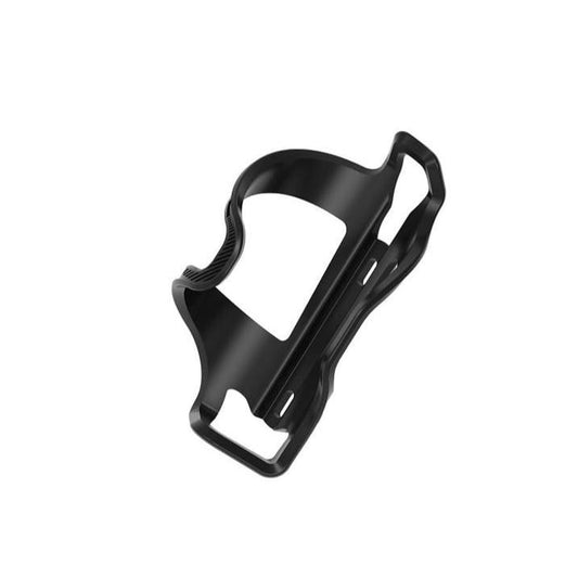 LEZYNE FLOW CAGE SL flaskhållare Vänsterdragning Svart