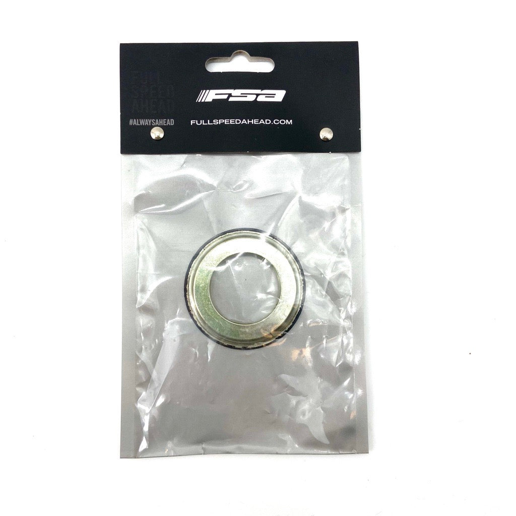 FSA ORBIT ZS 1,5" till 1"1/8" Reducerande gaffelavsmalning