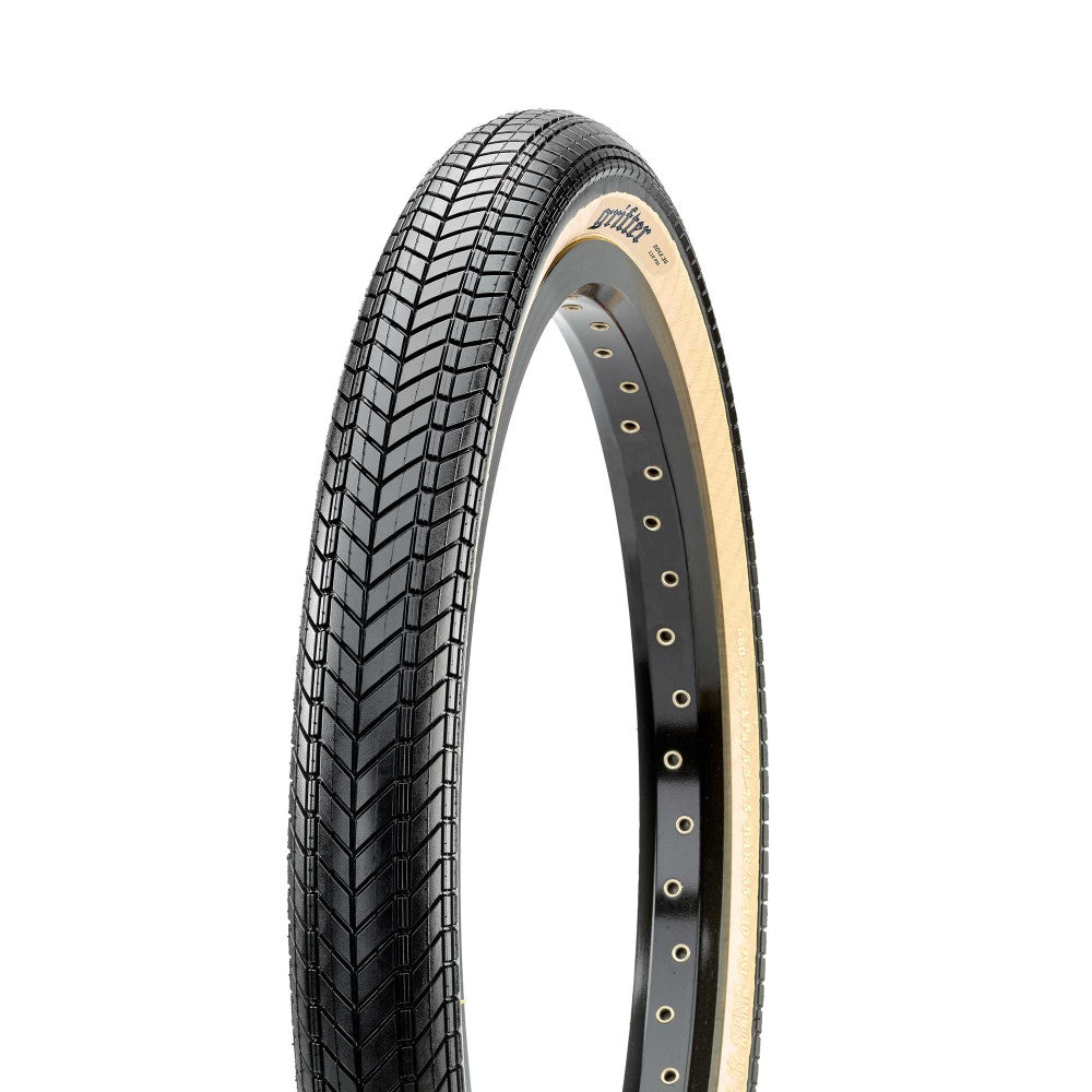 MAXXIS GRIFTER 29x2.50 Exo Rigide Tanwall-däck