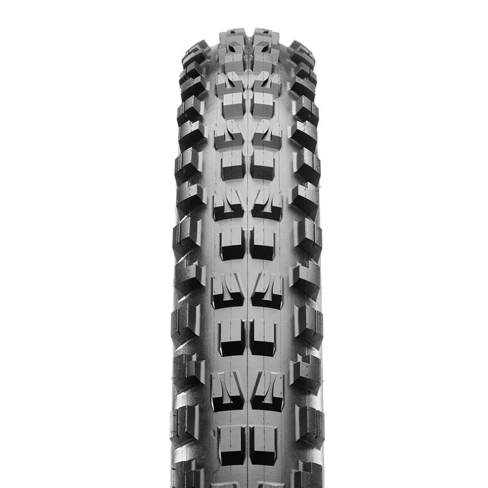 Aktivera inte - MAXXIS MINION DHF 29x2.50 EXO Tubetype Rigid Black däck