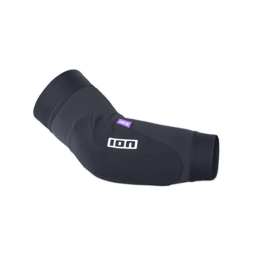 ION ARCON LITE armbågsskydd svart