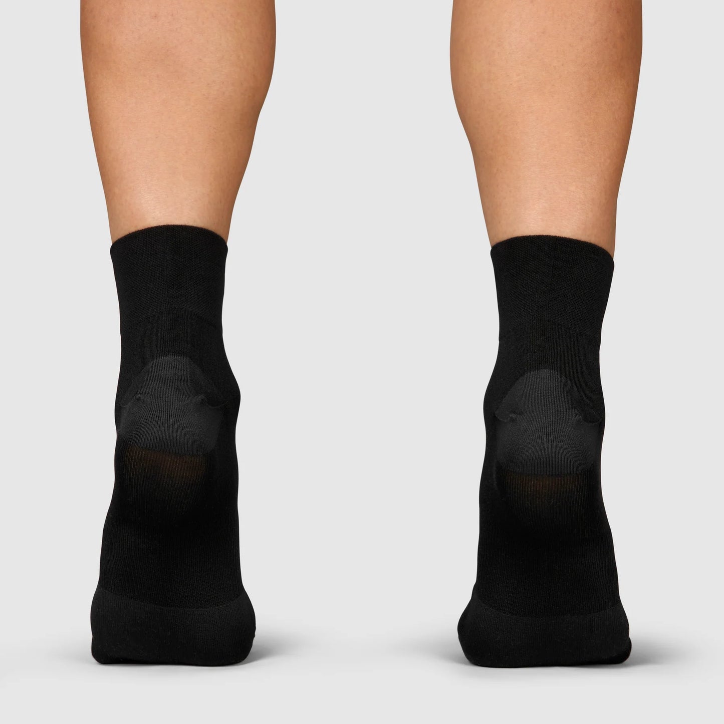 GRIPGRAB RIDE LOW CUT Socks Black