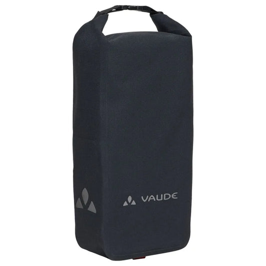VAUDE TRAILFORK 4 L Gaffelväska Svart