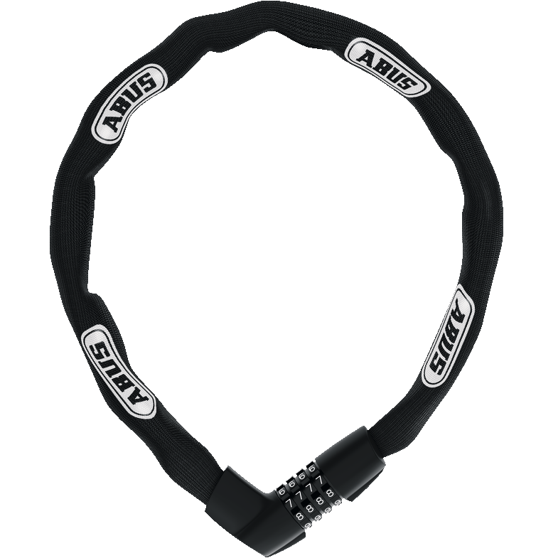 ABUS TRESOR 1385 kedjelås