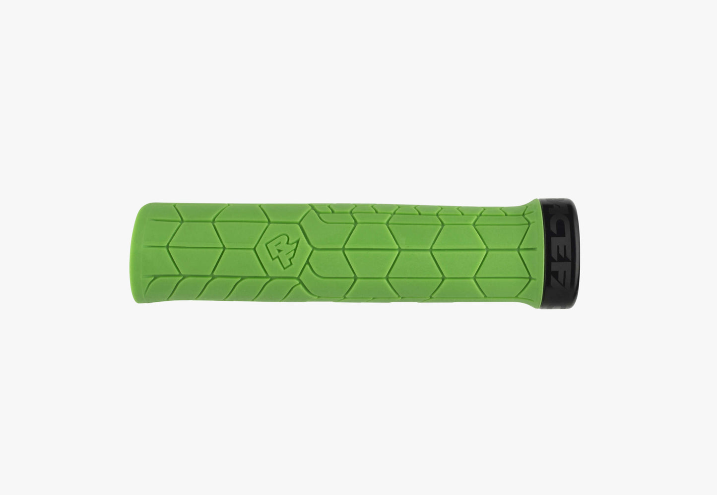 Grips RACE FACE GETTA Lock-On 135mm Green