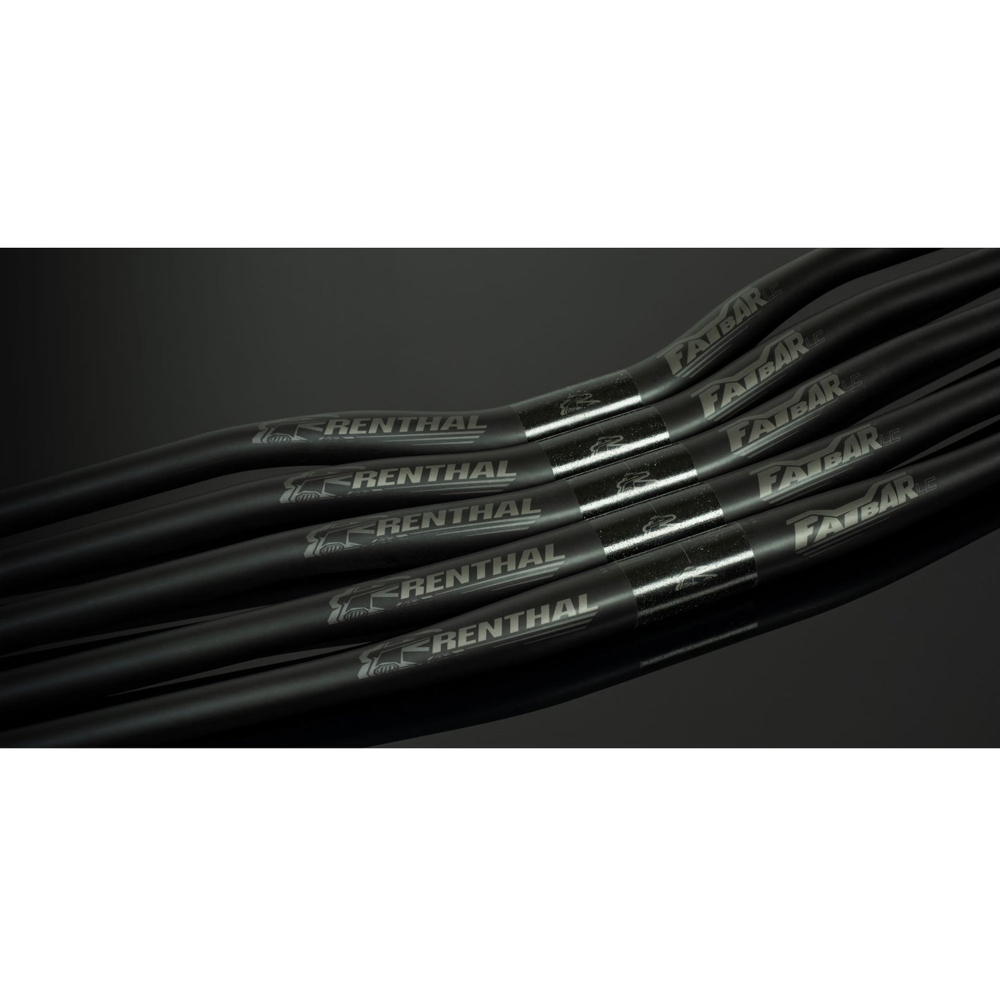 RENTHAL V3 FATBAR LITE Carbon Rise 20mm 760mm handlebars